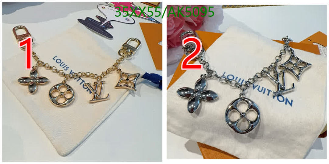 LV-Key pendant Code: AK5095 $: 35USD