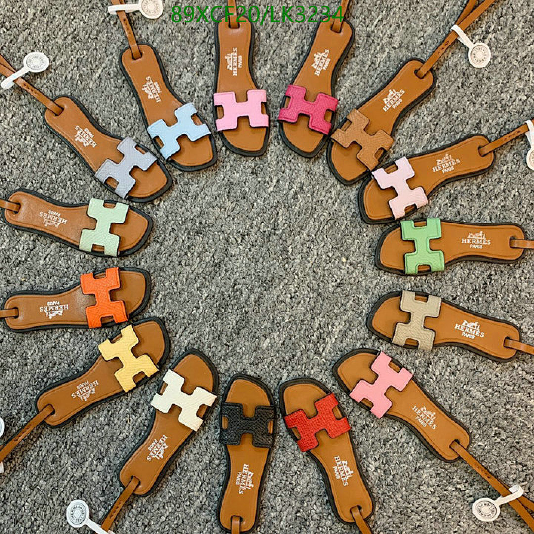 Hermes-Key pendant Code: LK3234 $: 89USD