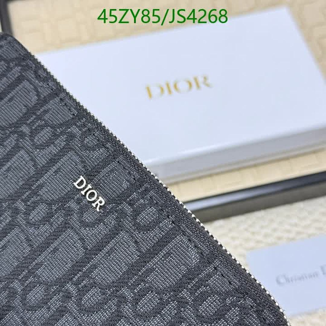 Dior-Watch(4A) Code: JS4268 $: 45USD