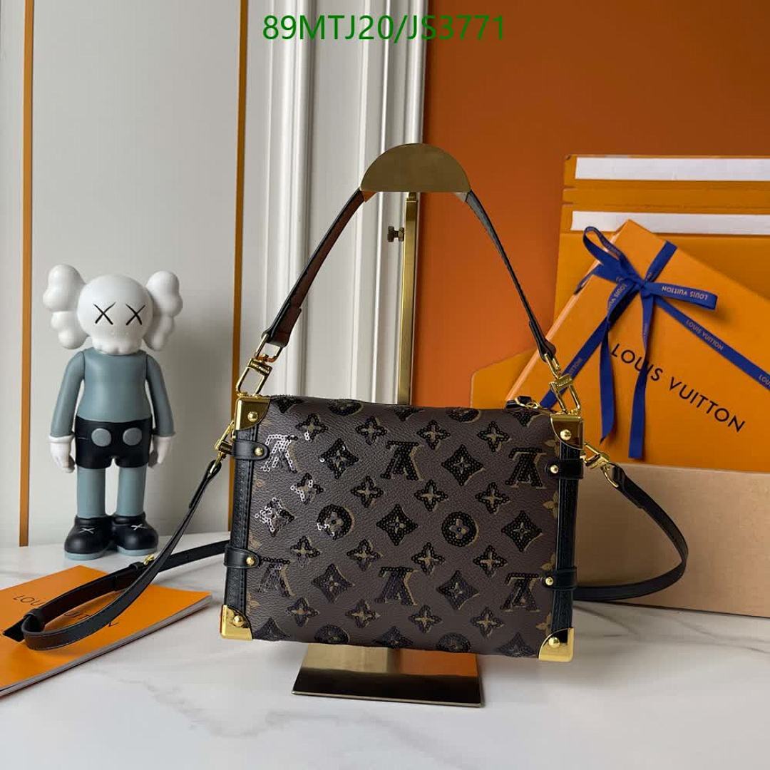 LV-Bag-4A Quality Code: JS3771 $: 89USD