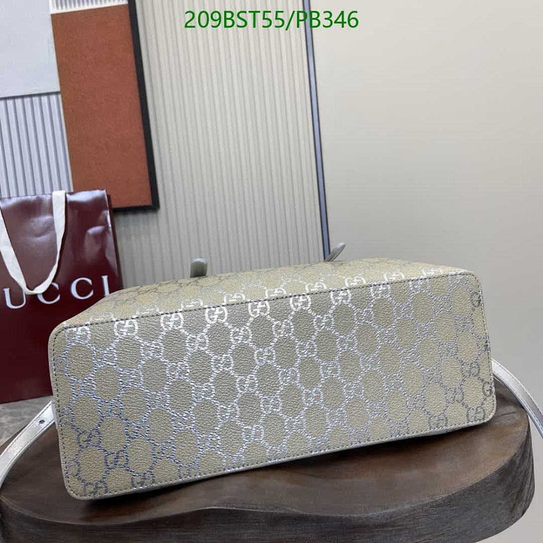 Gucci-Bag-Mirror Quality Code: PB346 $: 209USD