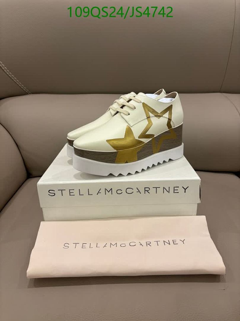Stella-McCartney-Women Shoes Code: JS4742 $: 109USD