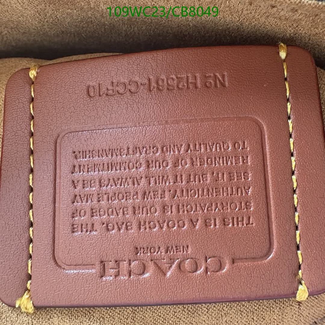 Coach-Bag-4A Quality Code: CB8049 $: 109USD