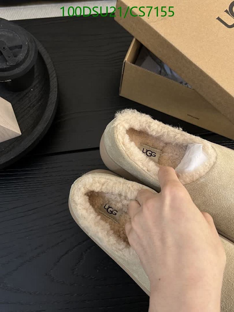 UGG-Women Shoes Code: CS7155 $: 100USD