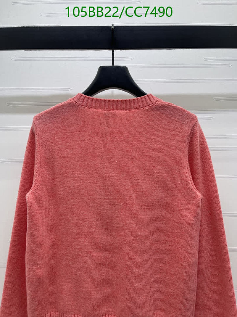 Loewe-Clothing Code: CC7490 $: 105USD