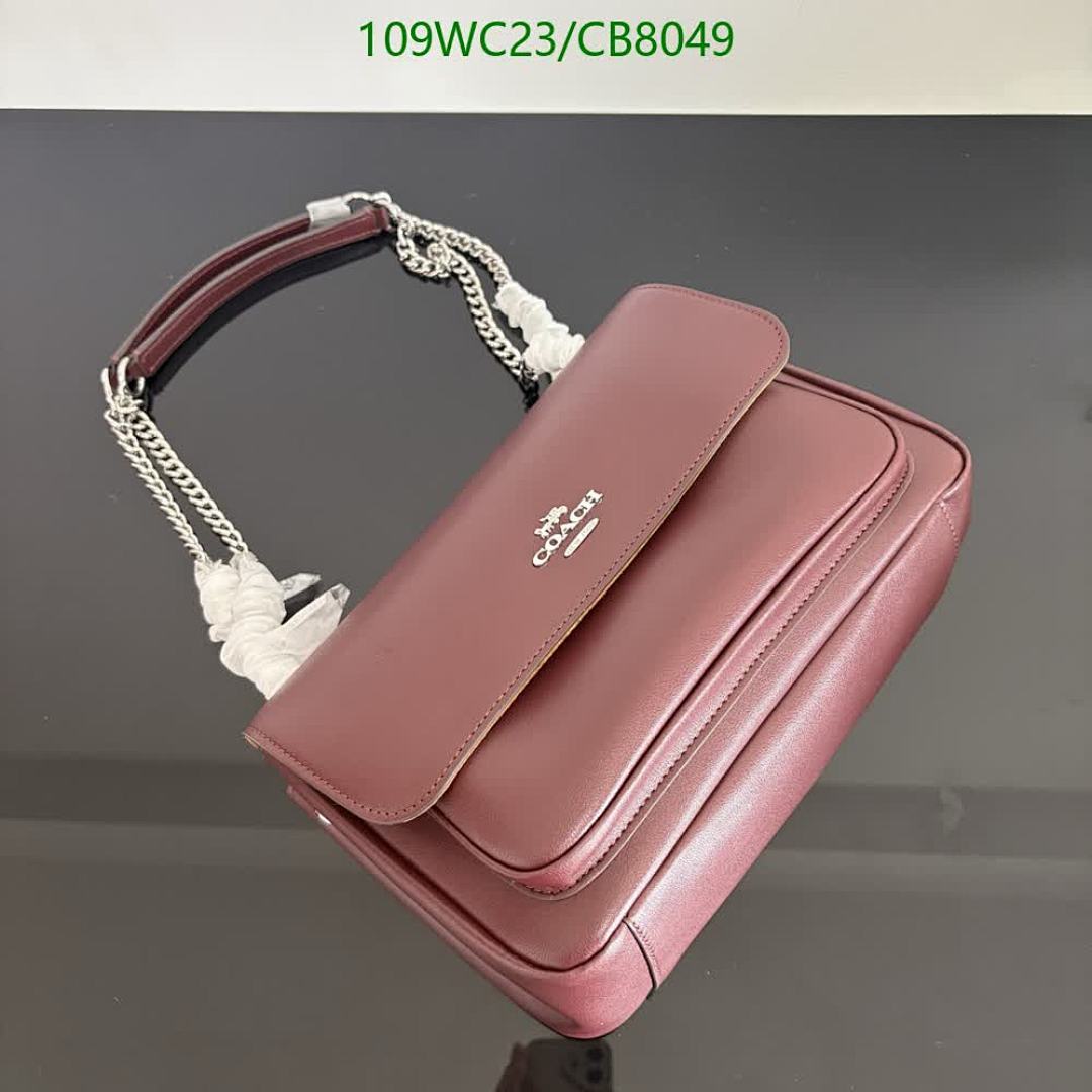 Coach-Bag-4A Quality Code: CB8049 $: 109USD