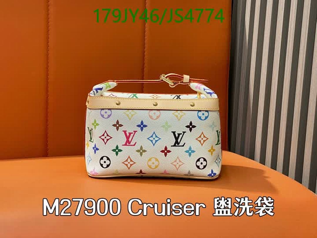 LV-Bag-Mirror Quality Code: JS4774 $: 179USD