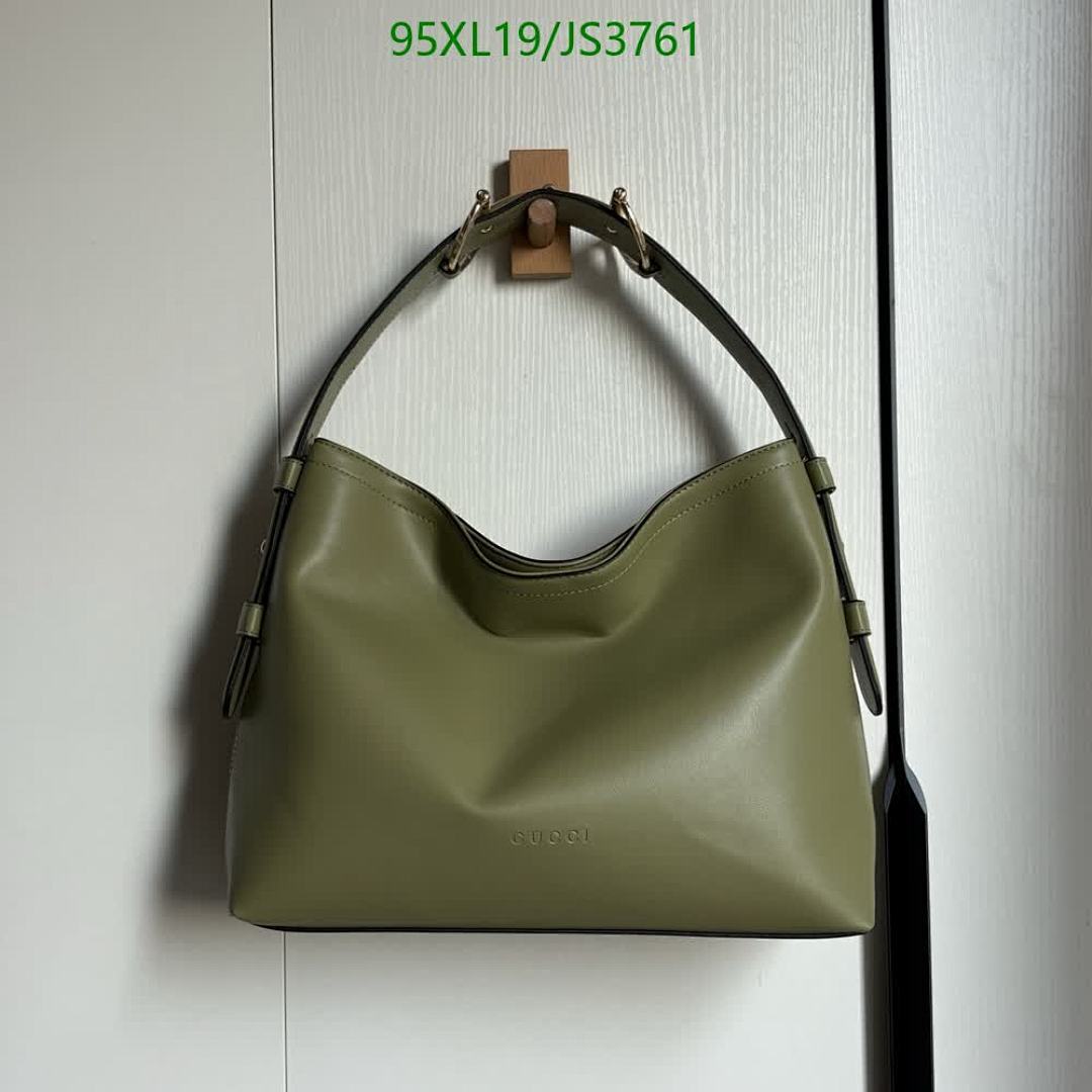 Gucci-Bag-4A Quality Code: JS3761 $: 95USD
