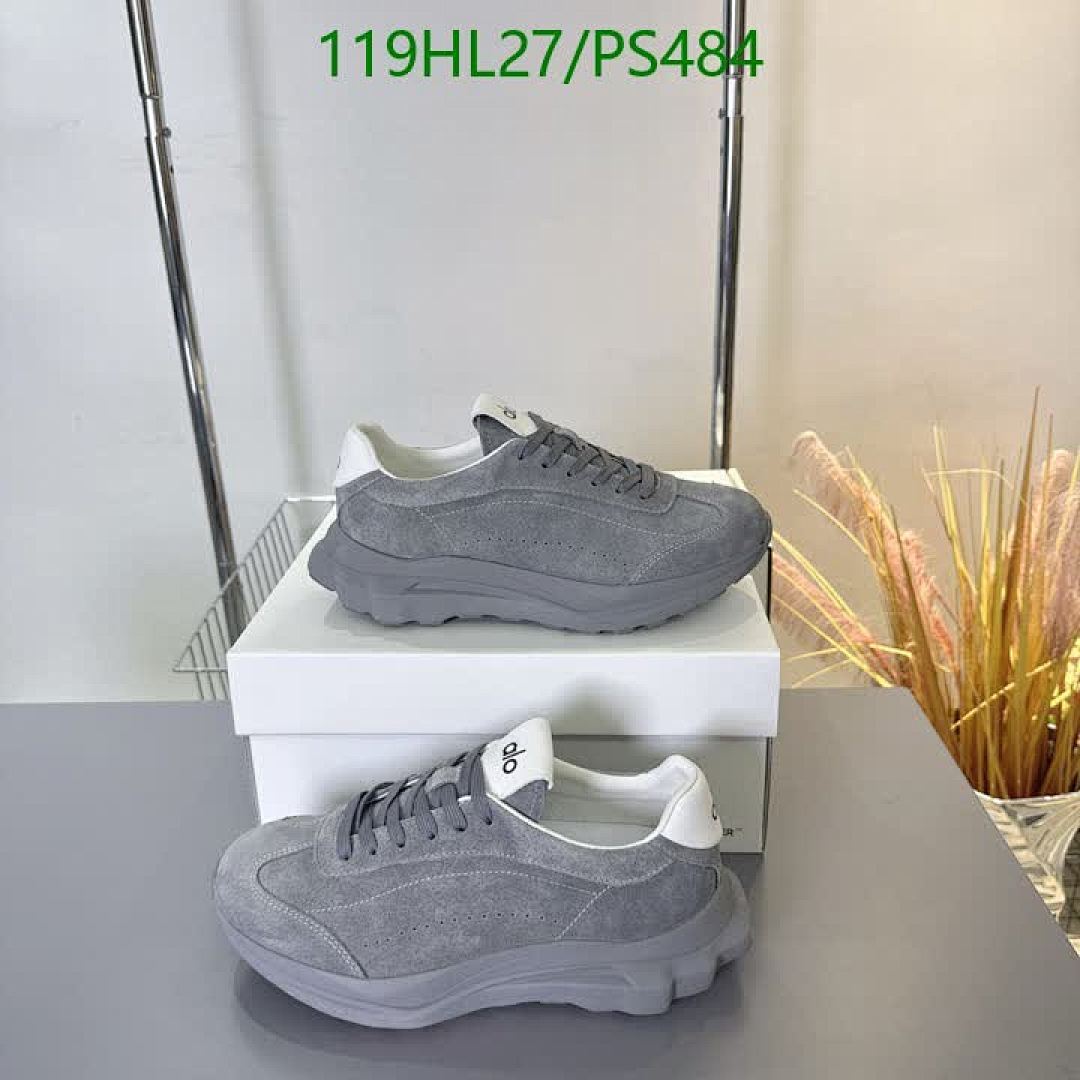 Alo-Women Shoes Code: PS484 $: 119USD