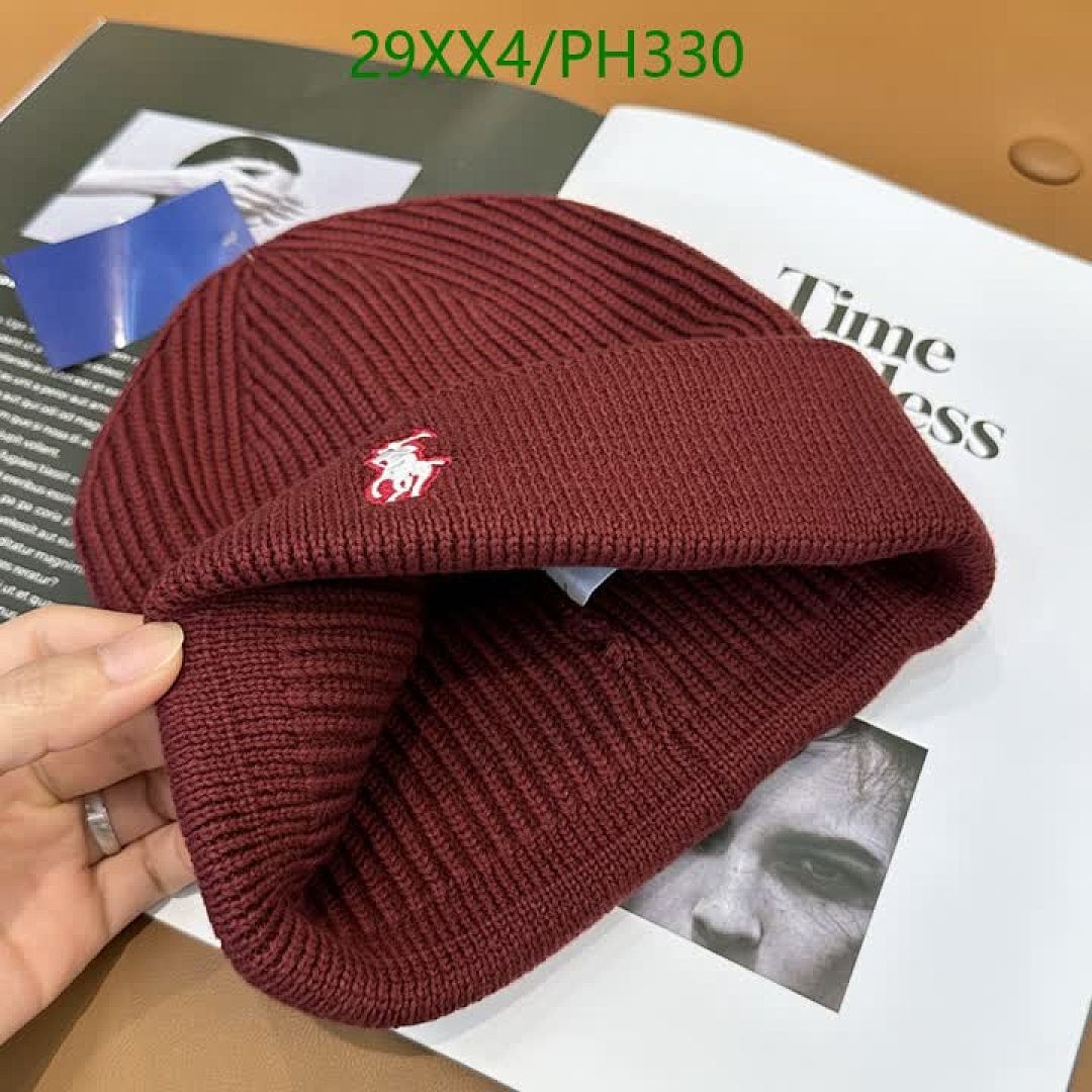 Ralph Lauren-Cap(Hat) Code: PH330 $: 29USD