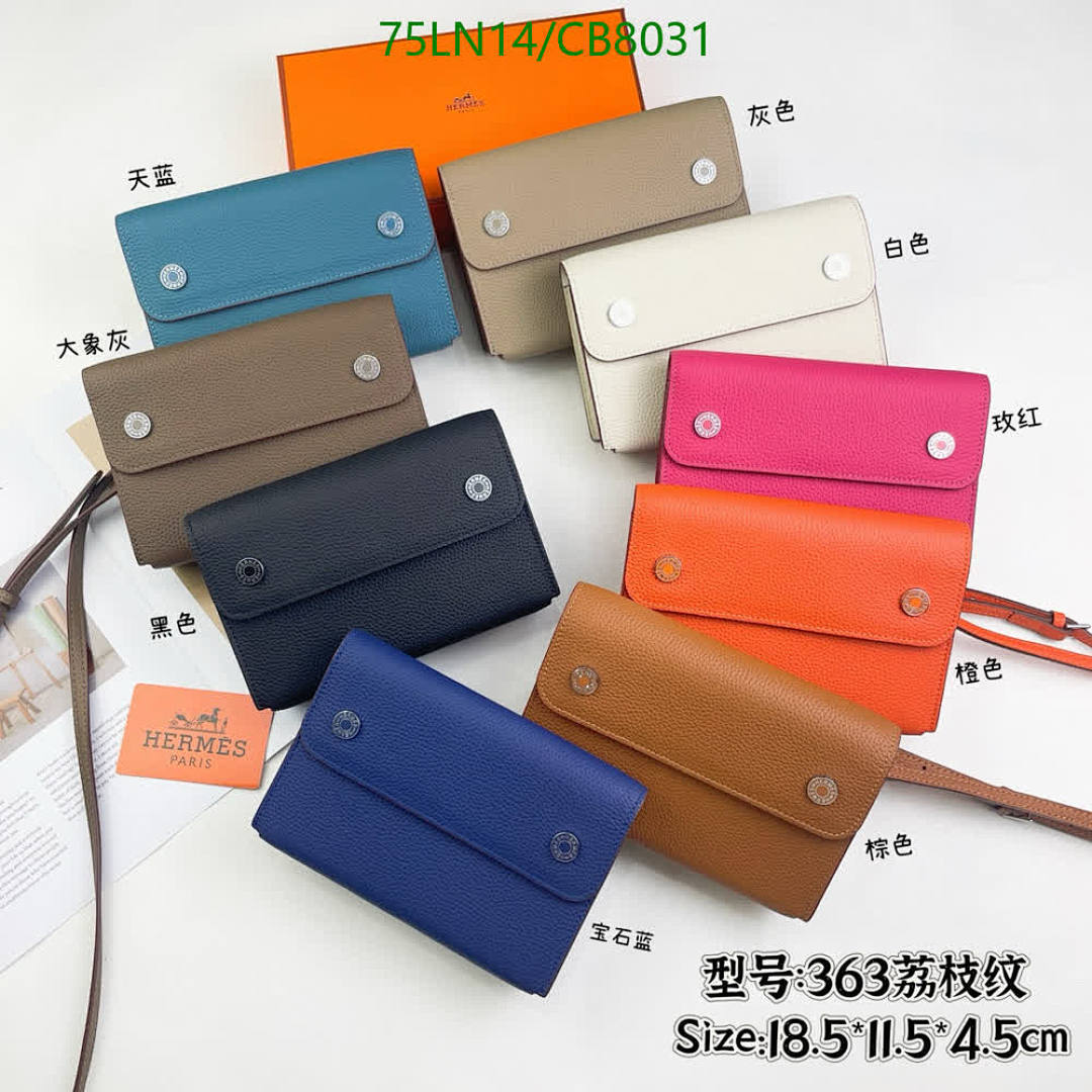 Hermes-Bag-4A Quality Code: CB8031 $: 75USD
