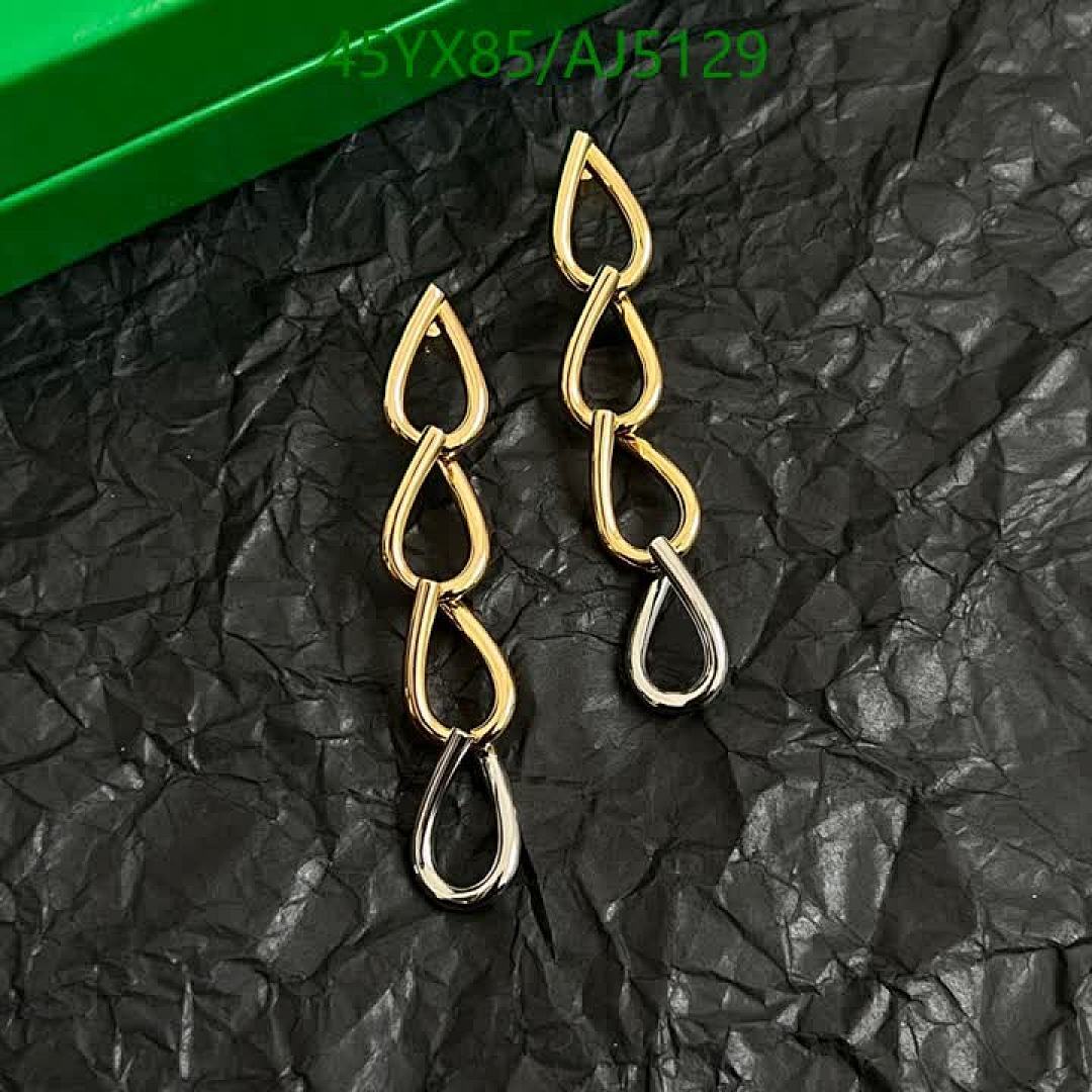 BV-Jewelry Code: AJ5129 $: 45USD