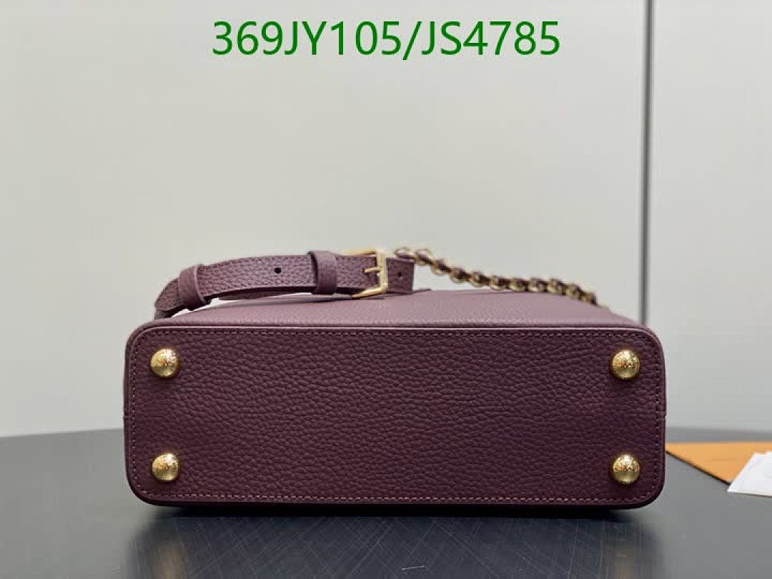 LV-Bag-Mirror Quality Code: JS4785 $: 369USD