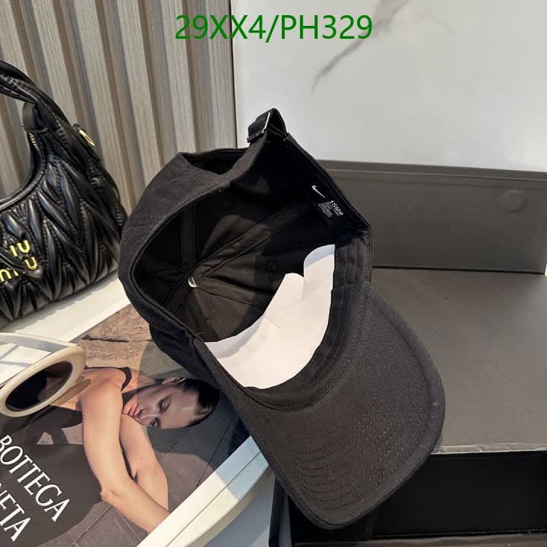 Nike-Cap(Hat) Code: PH329 $: 29USD