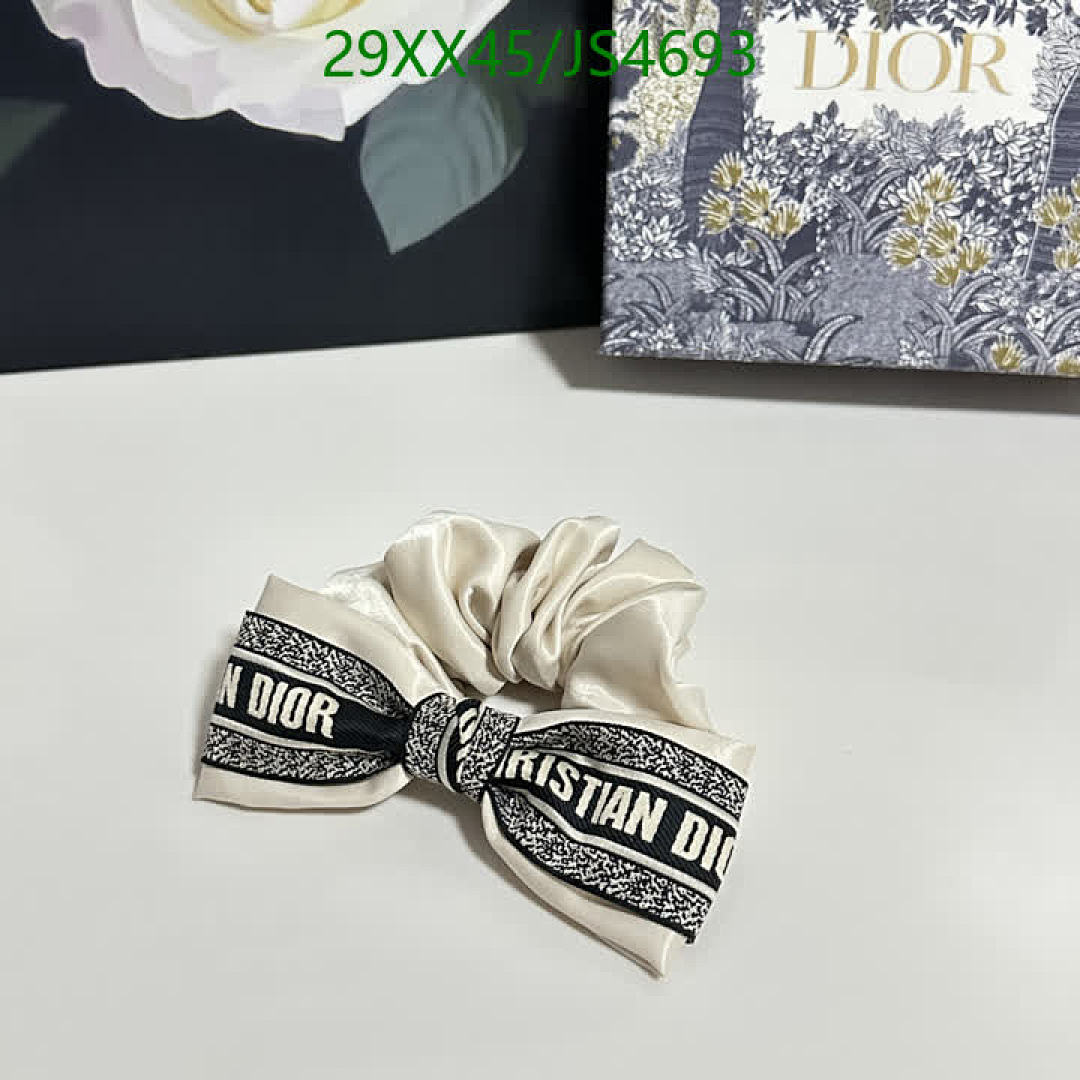 Dior-Headband Code: JS4693 $: 29USD