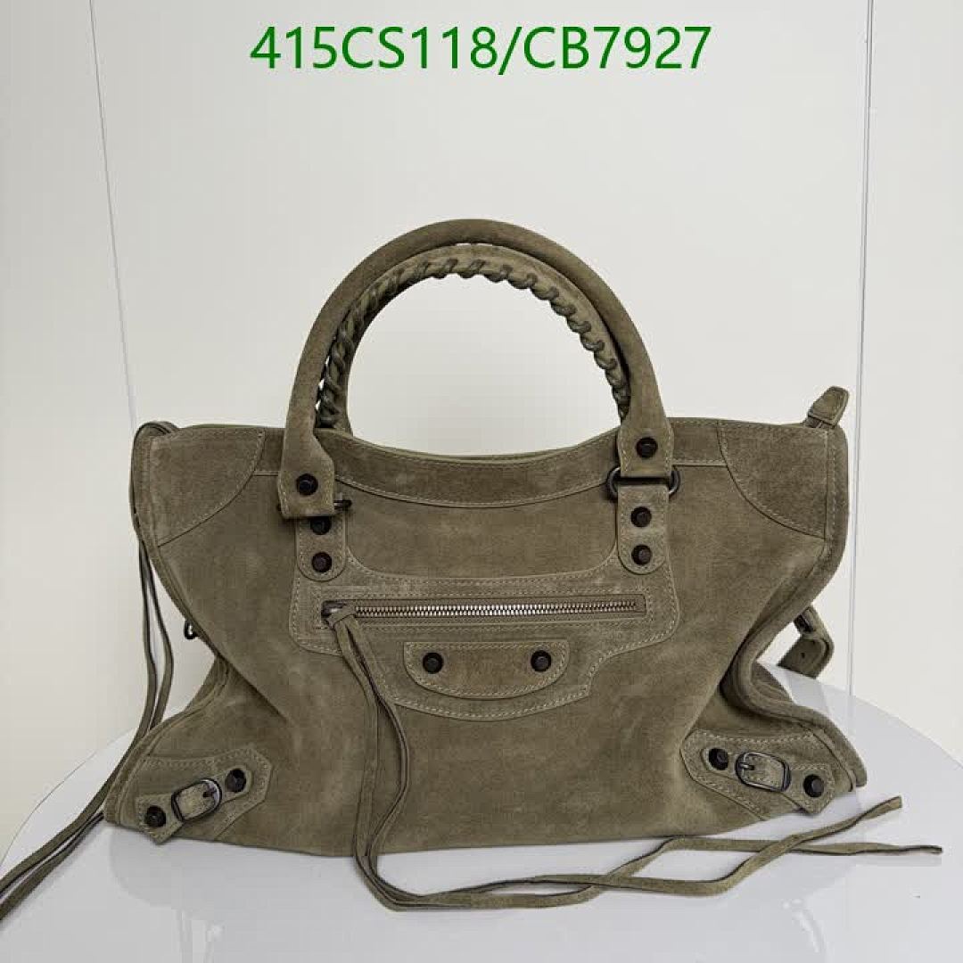 Balenciaga-Bag-Mirror Quality Code: CB7927
