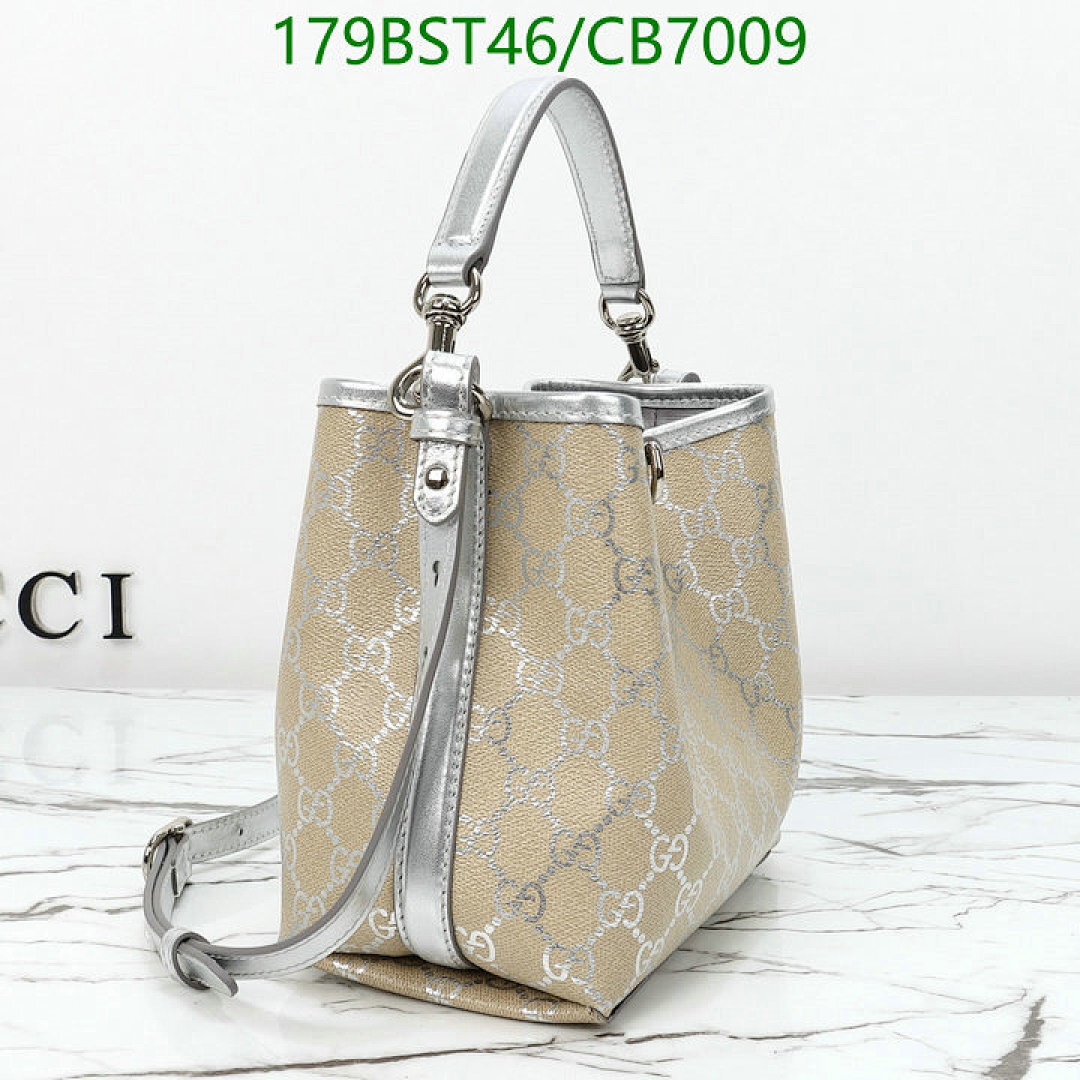 Gucci-Bag-Mirror Quality Code: CB7009 $: 179USD