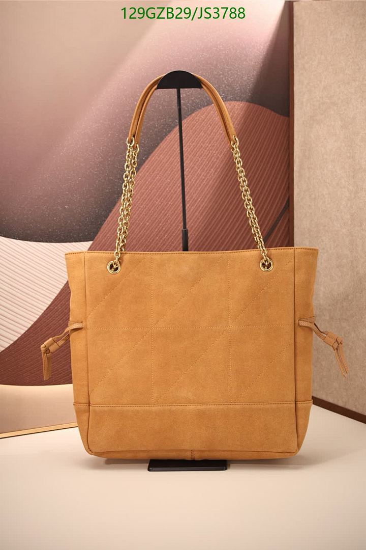 YSL-Bag-4A Quality Code: JS3788 $: 129USD