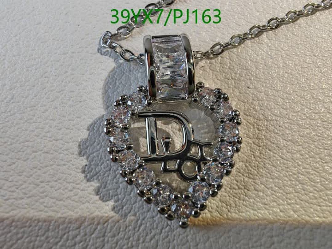 Dior-Jewelry Code: PJ163 $: 39USD