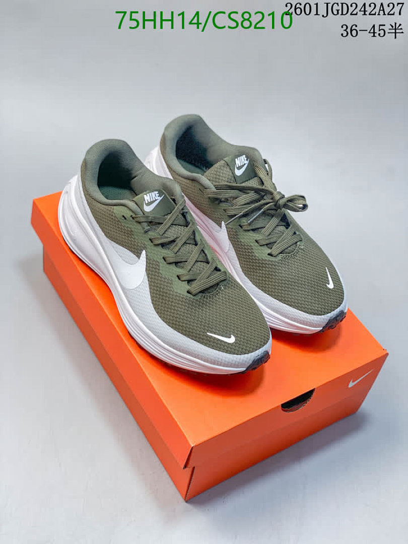 NIKE-Women Shoes Code: CS8210 $: 75USD