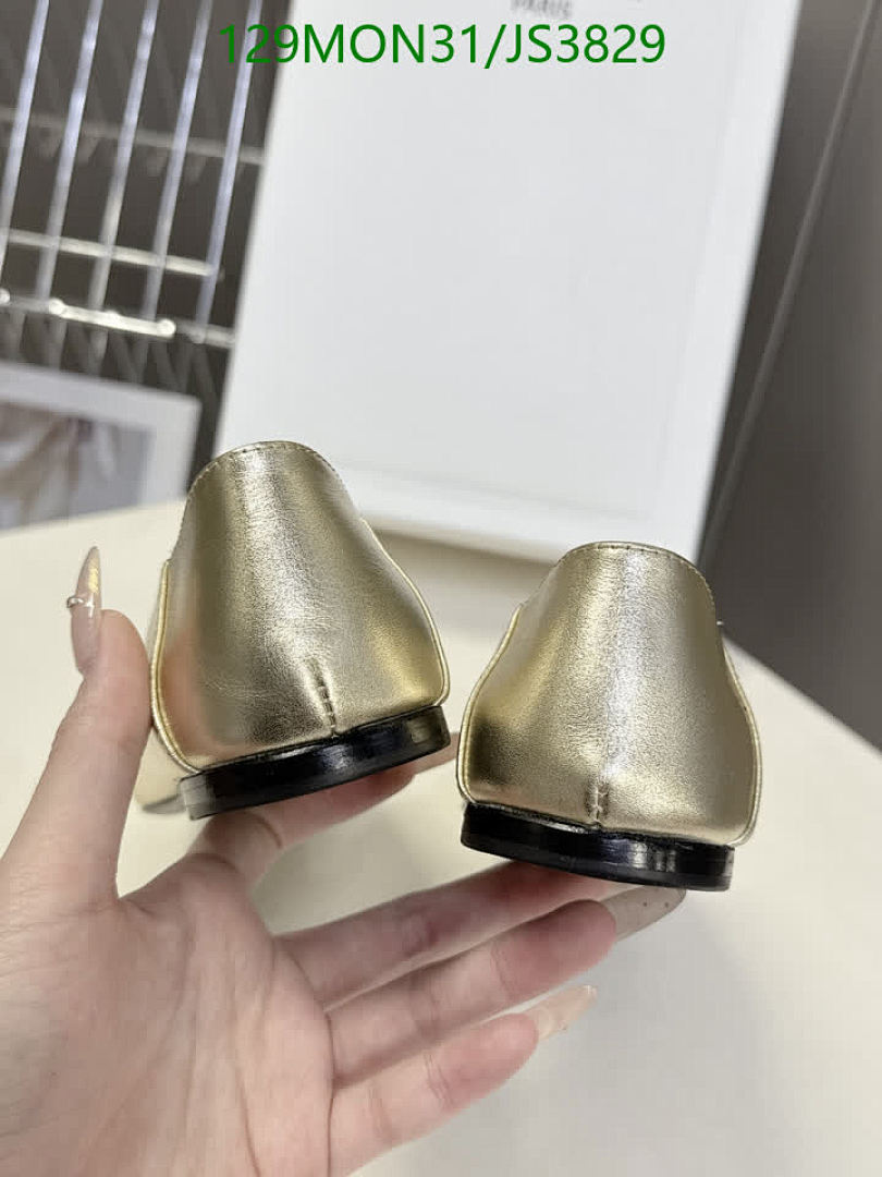 Celine-Women Shoes Code: JS3829 $: 129USD