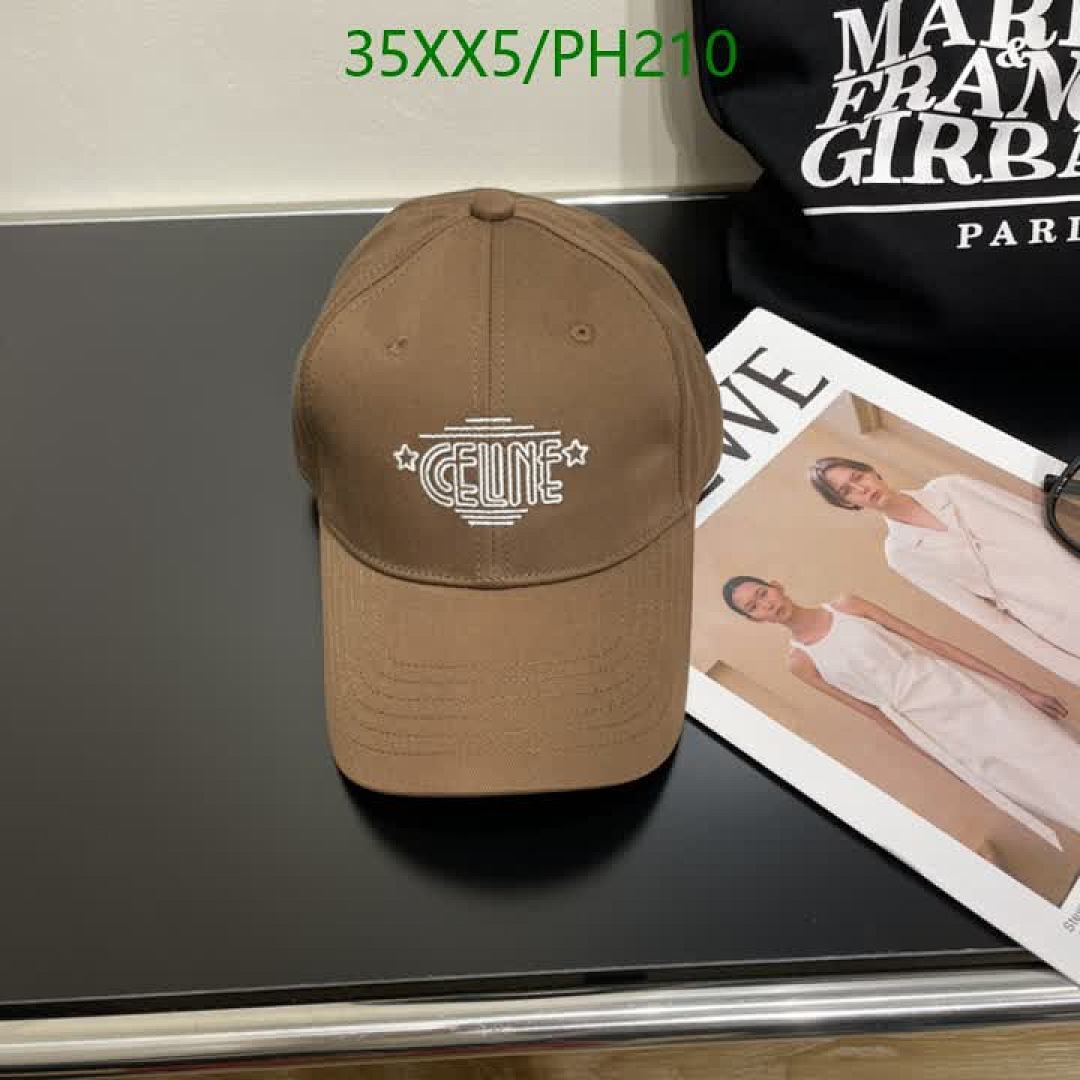 Celine-Cap(Hat) Code: PH210 $: 35USD