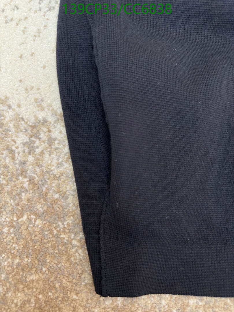 LV-Clothing Code: CC6838 $: 139USD