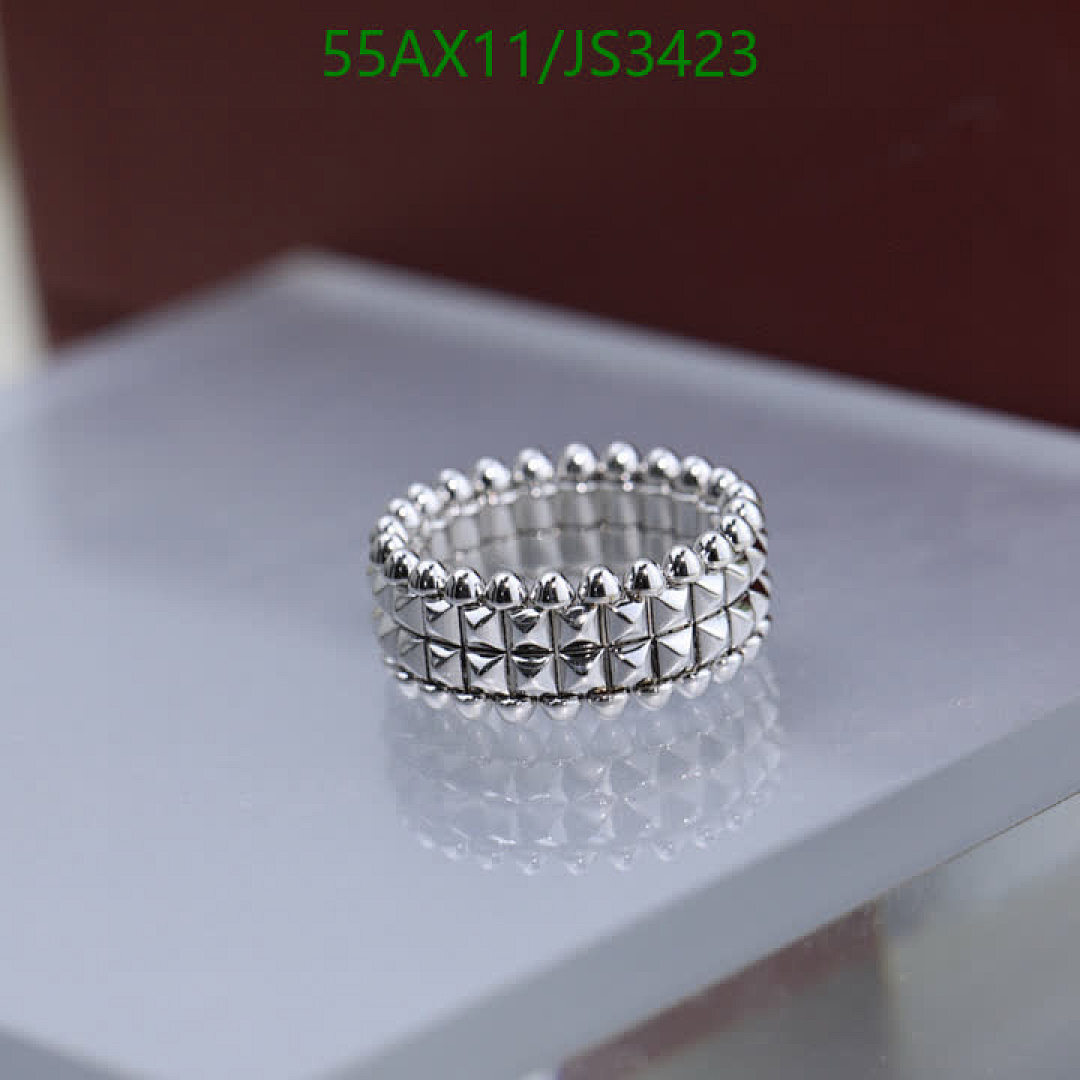 Cartier-Jewelry Code: JS3423 $: 55USD