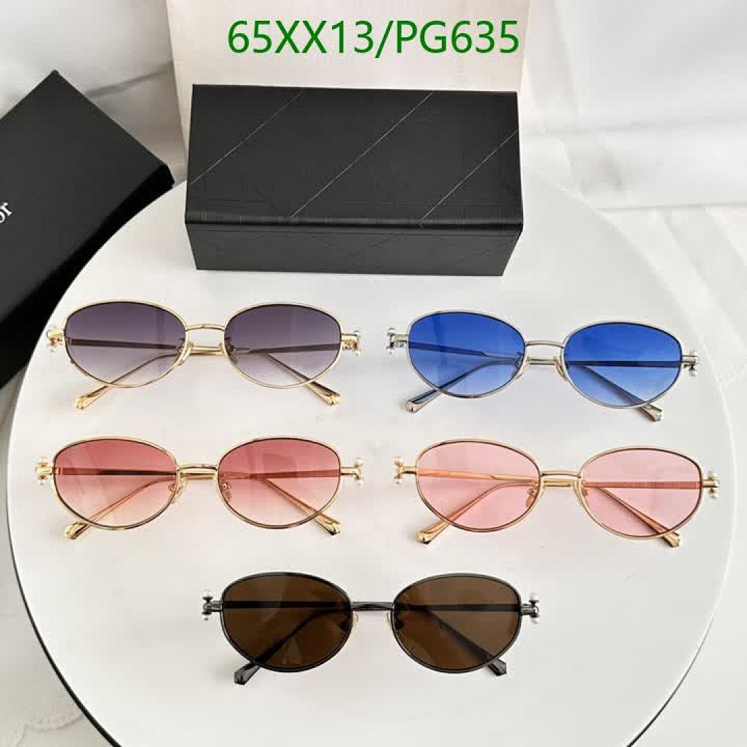 Dior-Glasses Code: PG635 $: 65USD