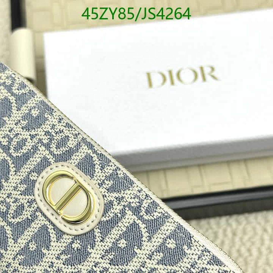 Dior-Watch(4A) Code: JS4264 $: 45USD