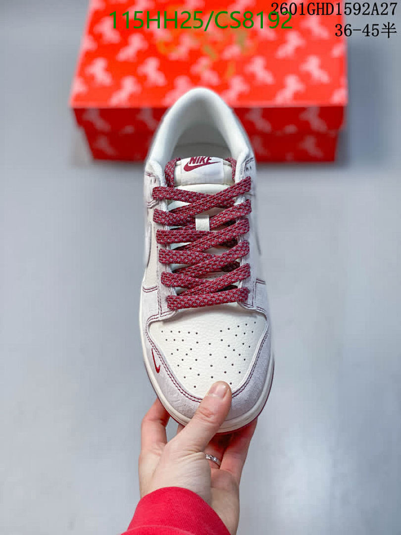 NIKE-Women Shoes Code: CS8192 $: 115USD