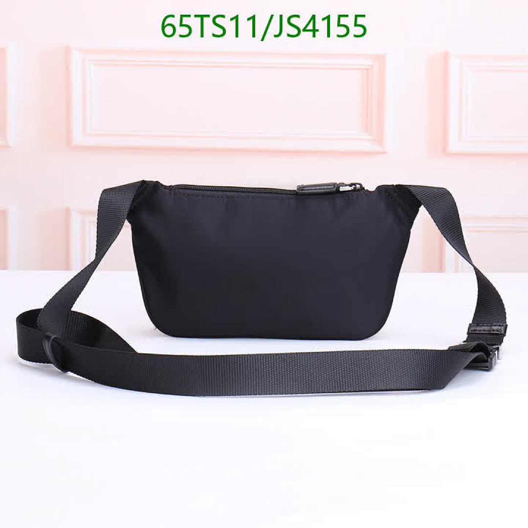 Prada-Bag-4A Quality Code: JS4155 $: 65USD