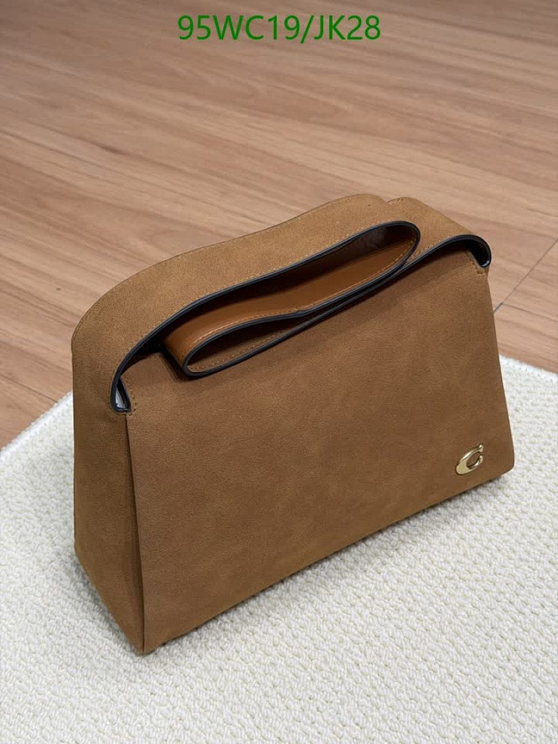 Coach-Bag-4A Quality Code: JK28 $: 95USD