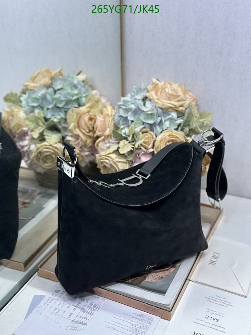 Dior-Bag-Mirror Quality Code: JK45 $: 265USD