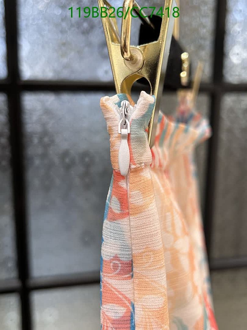 Chanel-Clothing Code: CC7418 $: 119USD