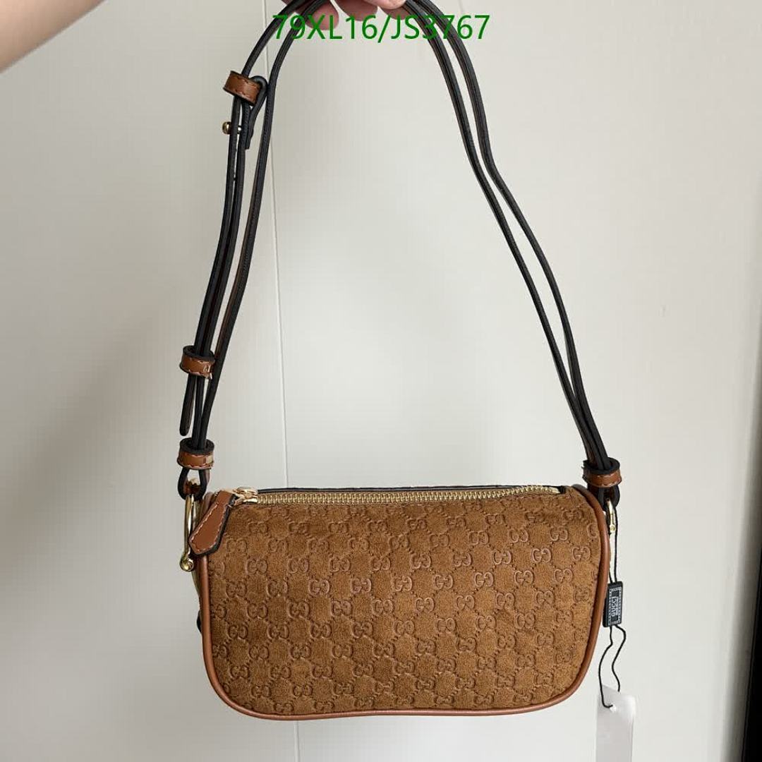 Gucci-Bag-4A Quality Code: JS3767 $: 79USD