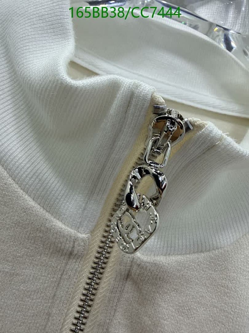 Chanel-Clothing Code: CC7444 $: 165USD