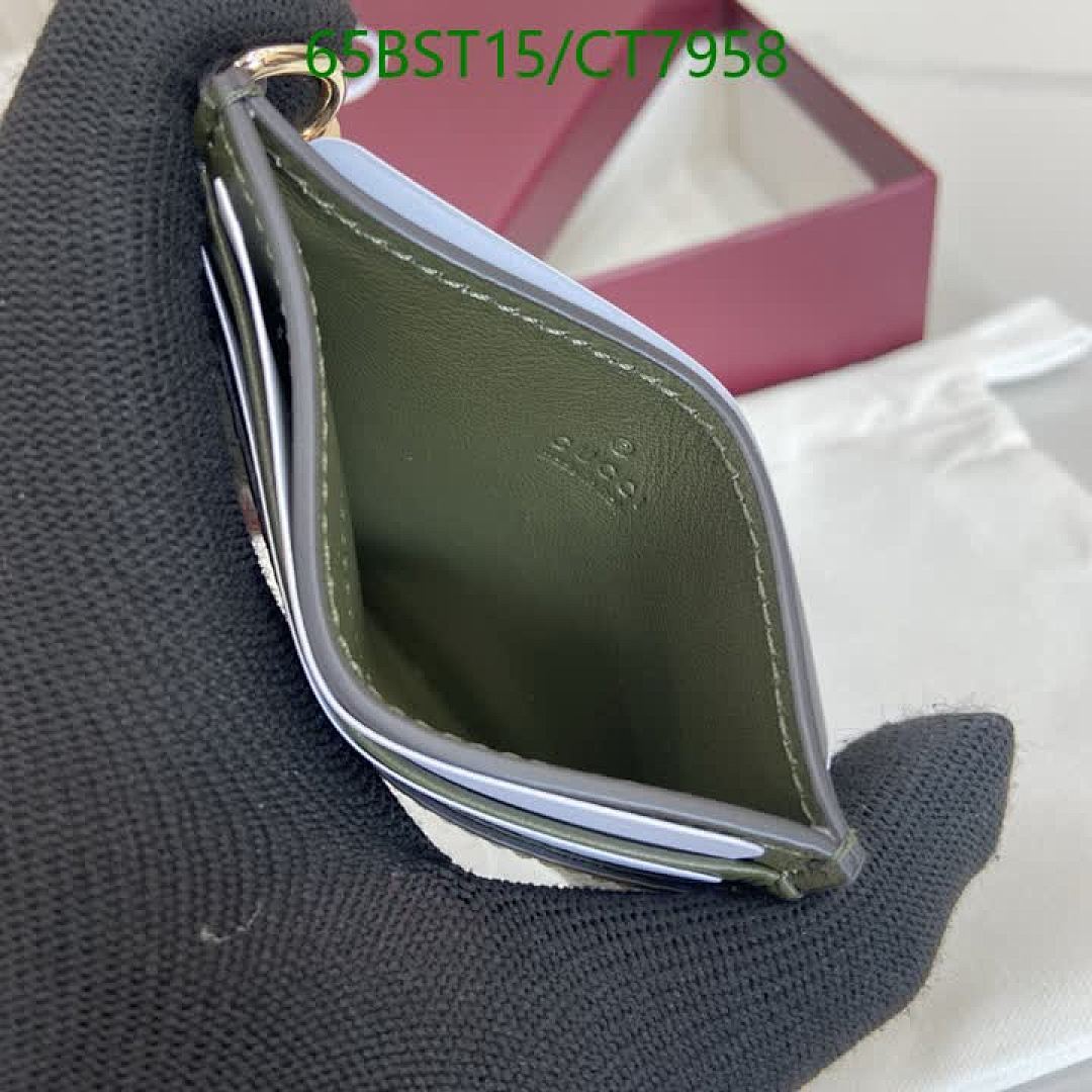 Gucci-Bag-4A Quality Code: CT7958 $: 65USD