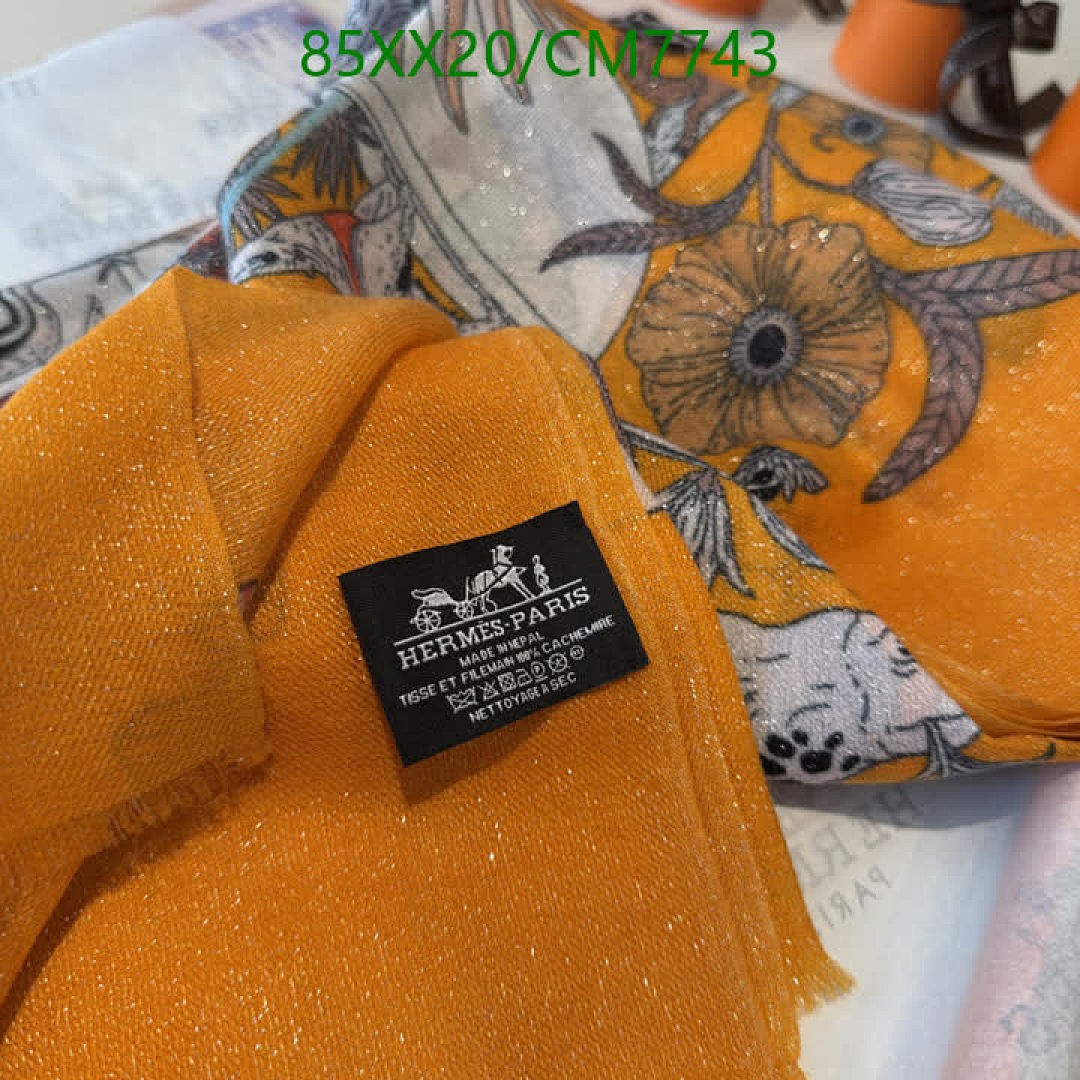 LV-Scarf Code: CM7743 $: 85USD