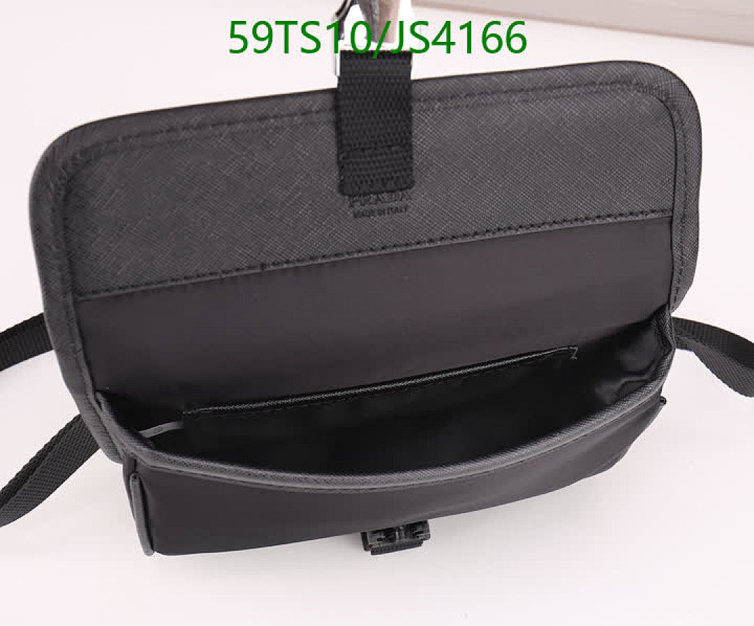 Prada-Bag-4A Quality Code: JS4166 $: 59USD
