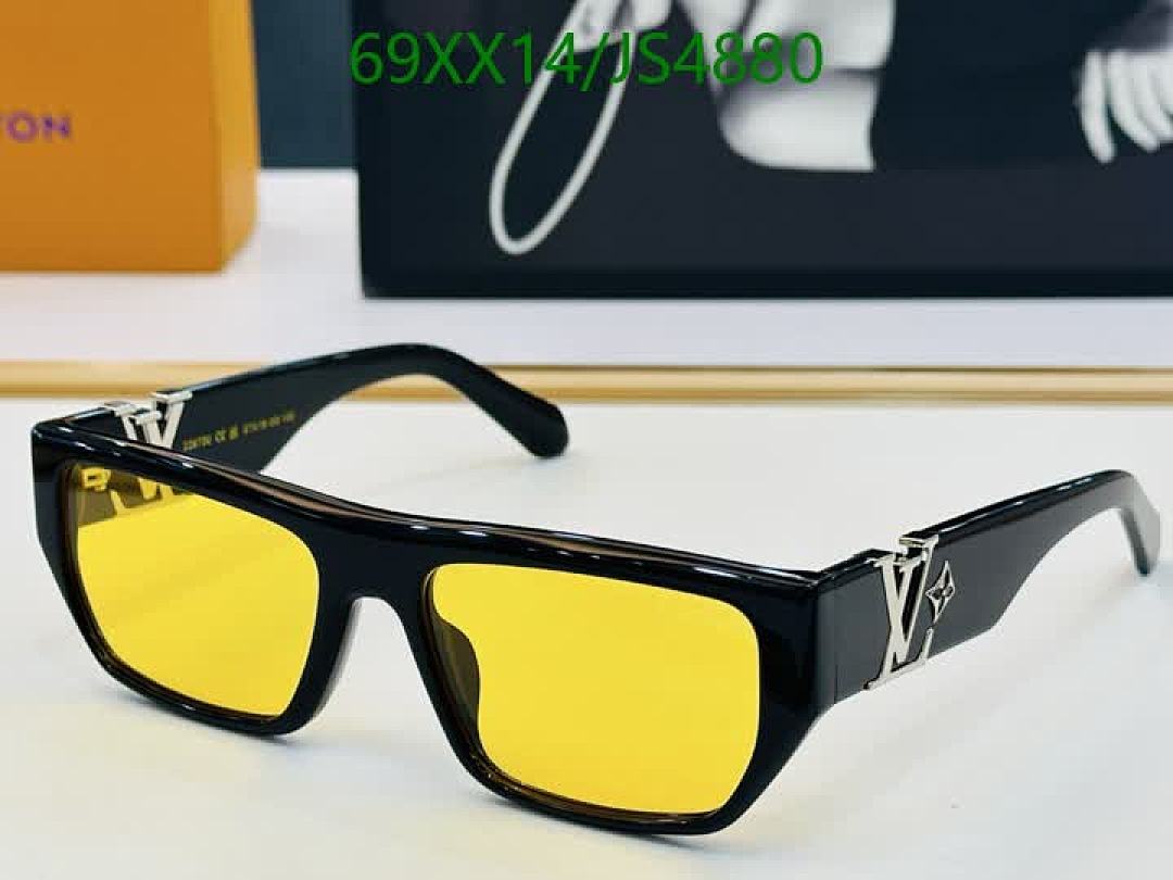 LV-Glasses Code: JS4880 $: 69USD