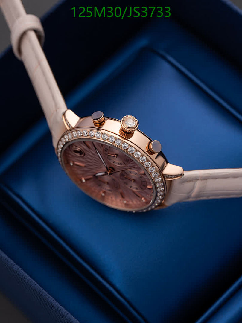 Swarovski-Watch-4A Quality Code: JS3733 $: 125USD
