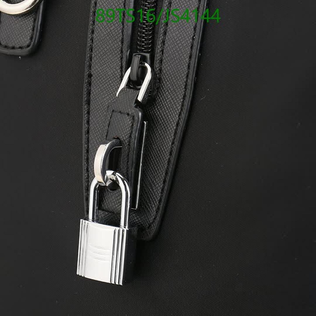 Prada-Bag-4A Quality Code: JS4144 $: 89USD