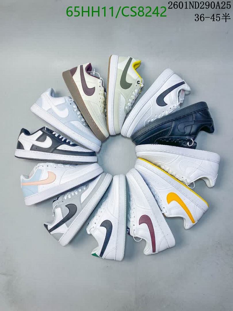 NIKE-Women Shoes Code: CS8242 $: 65USD