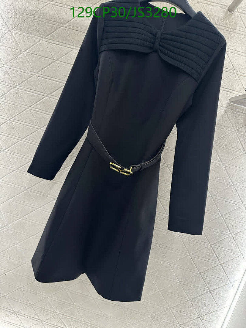 Valentino-Clothing Code: JS3280 $: 129USD