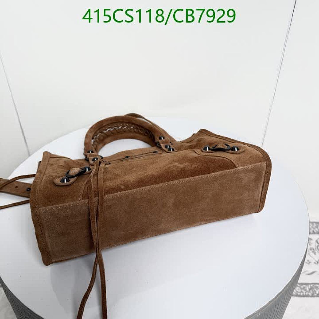 Balenciaga-Bag-Mirror Quality Code: CB7929