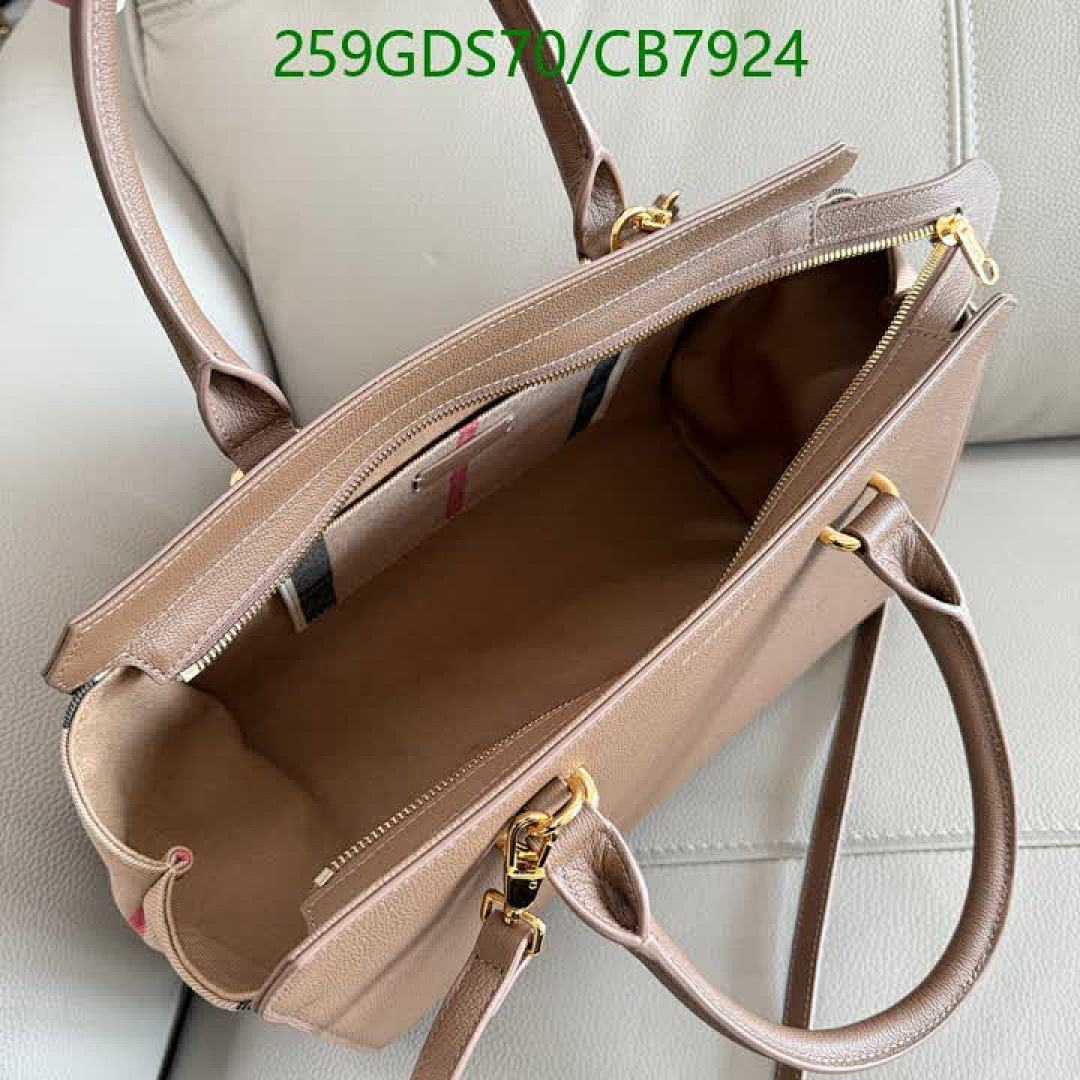 Burberry-Bag-Mirror Quality Code: CB7924 $: 259USD