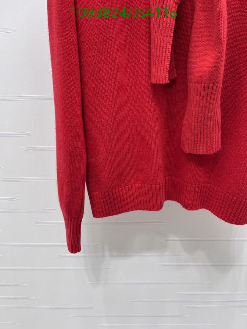 Loewe-Clothing Code: JS4118 $: 109USD