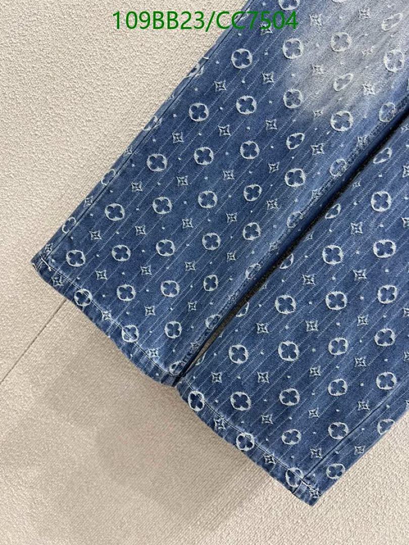 LV-Clothing Code: CC7504 $: 109USD