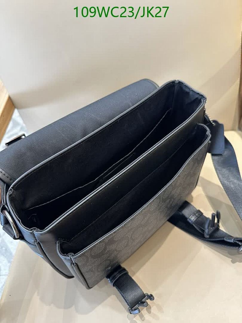 Coach-Bag-4A Quality Code: JK27 $: 109USD